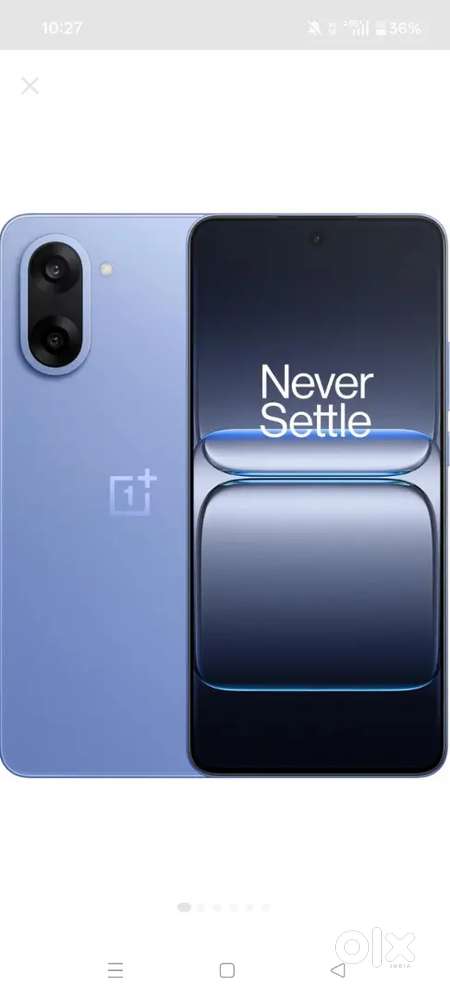 One plus nord CE 5g 2 month mobile