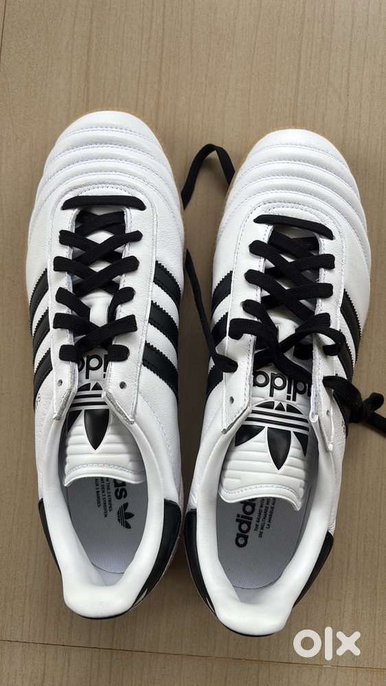 Adidas Samba JP Japan Model Size 10 Rare Pair Unused