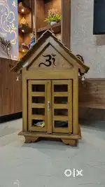 Pooja set for home