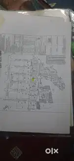 VUDA approved plot for sale 167 sq.yards(best for investment)
