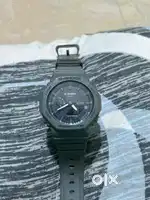 Watch for see