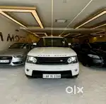 Land Rover Range Sport SDV6 HSE, 2012, Diesel