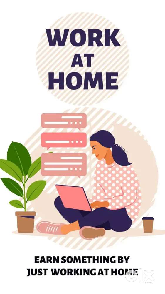 We help people to provide online work