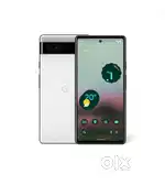 Google pixel 6A