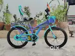Hero Blaze T20 (New Condition)