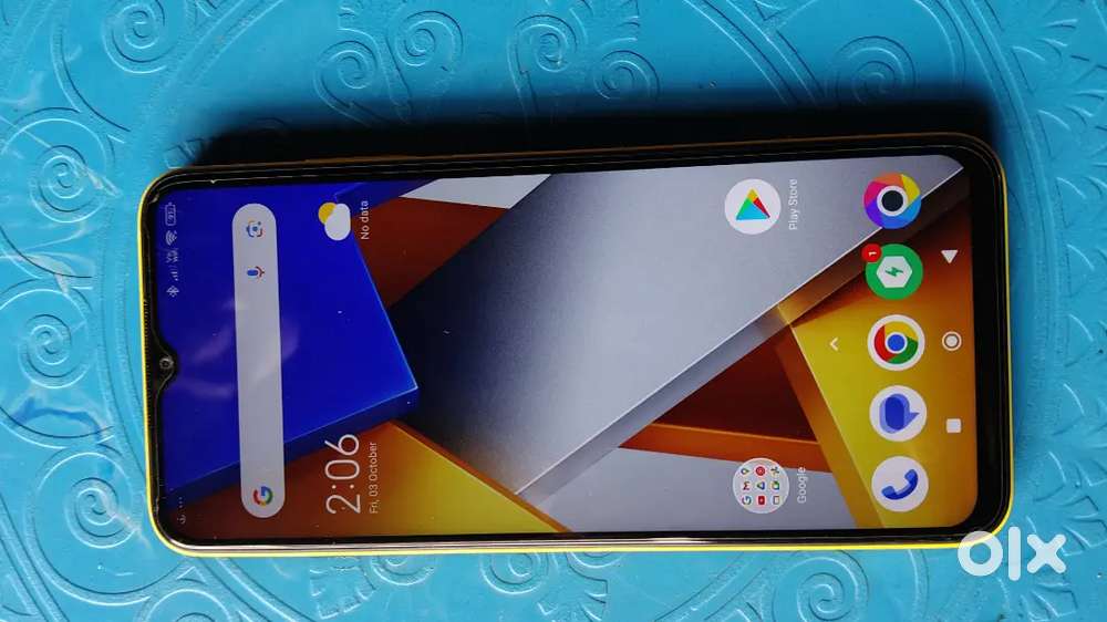 Poco M4 5G