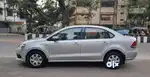 Volkswagen Vento 2010-2013 Petrol Comfortline, 2011, Petrol