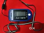 Pulse Oximeter - Not working