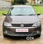 Volkswagen Jetta 2.0L TDI Highline AT, 2013, Diesel