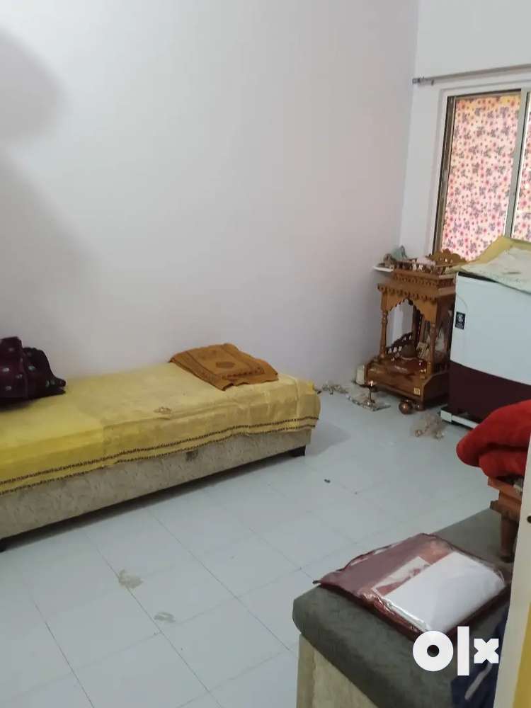 2bhk,,, Full in vastu,,,spacious flat at rajapeth Amravati