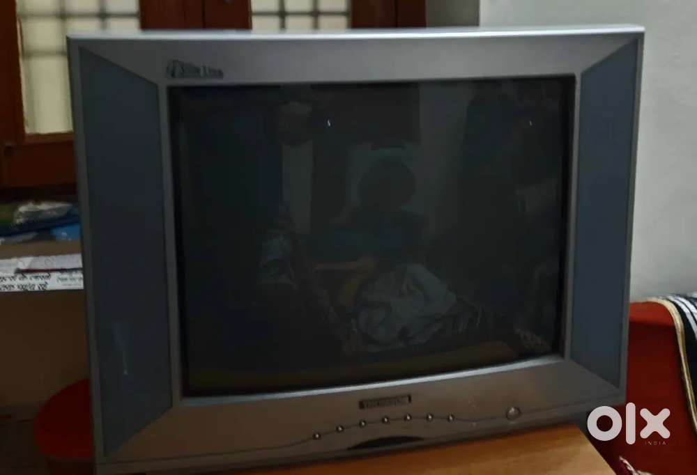 Thomson Television