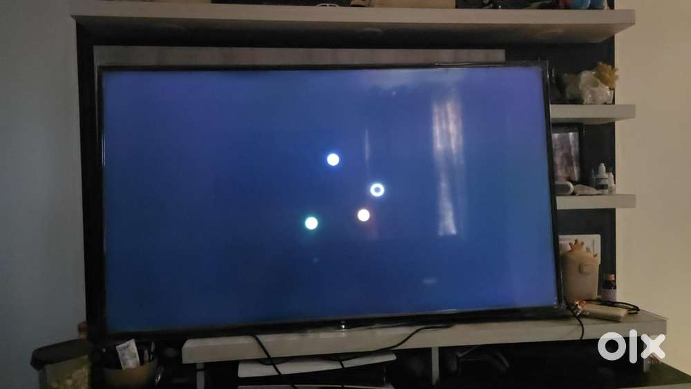 Mi 50 inch 4k ultra-hd android tv