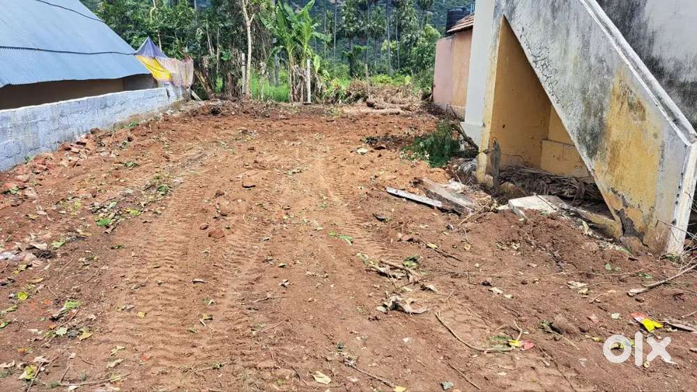 5.75 CENT LAND FOR SALE NEAR MADHAIYAN KUTTAI, METTUR