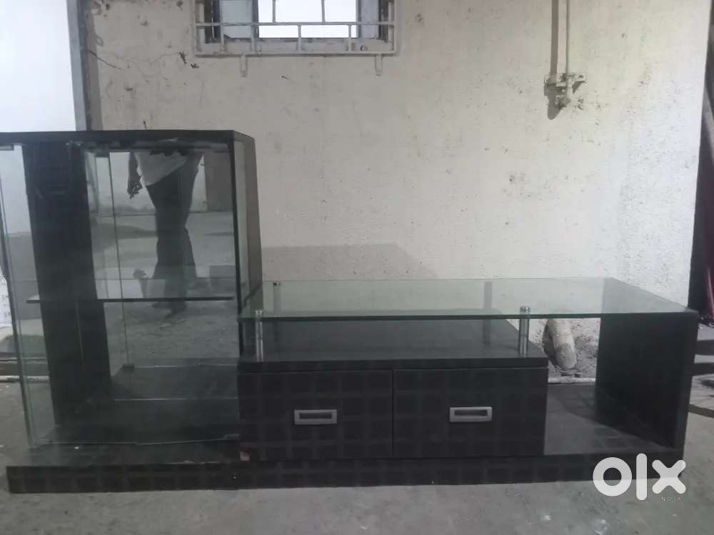 Tv Stand console
