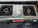 Gas Stove lpg/png