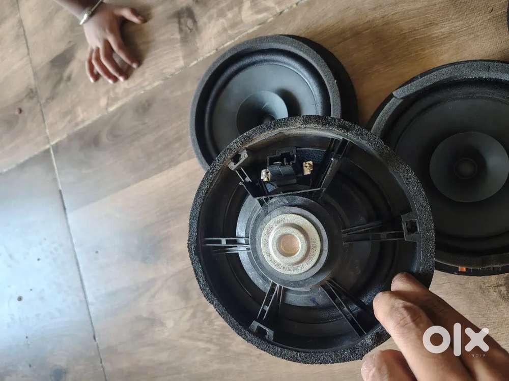 Maruti original 4 door speaker