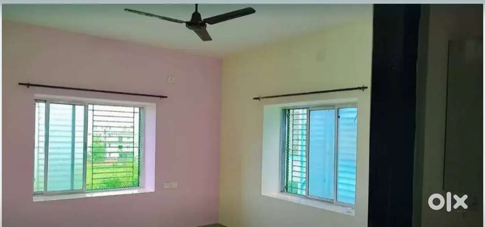 Co Leaving Room - Pokhariput,Jagamara,Khandagiri,Baramunda,Iter