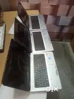 Hp core i5 laptop @11000