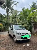 Maruti Suzuki Alto 800 2014 Petrol