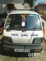 Maruti Suzuki Omni 2003