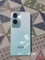 iQOO z9 lite