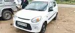 Maruti Suzuki Alto 800 2017