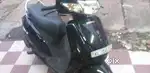 Very good conditions. New tyre. New battery.  Paprs all clearpaint new