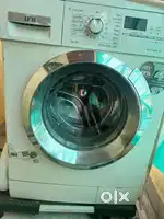 Want to sell IFB 7 Kg washing machine