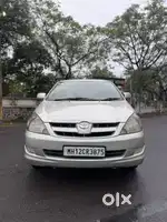 Toyota Innova 2004-2011 2.5 G4 Diesel 8-seater, 2005, Diesel