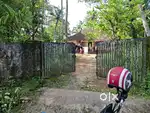 48 cent land with old house for sale at Aluva UC college, Kottappuram