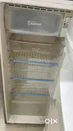 Very good condition fridge