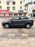 Volkswagen Ameo 1.2 MPI Trendline, 2017, Petrol