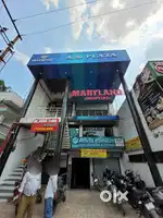 SHOP FOR RENT