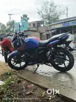 2.5 year old Apache RTR 160 2v( 2023)