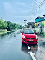 Maruti Suzuki Swift 2015 Petrol Well Maintained