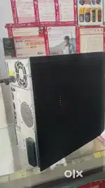 Foxin I3 CPU