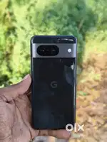Google pixel 8