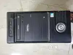 CPU Intel Pentium Silver