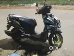 New condition