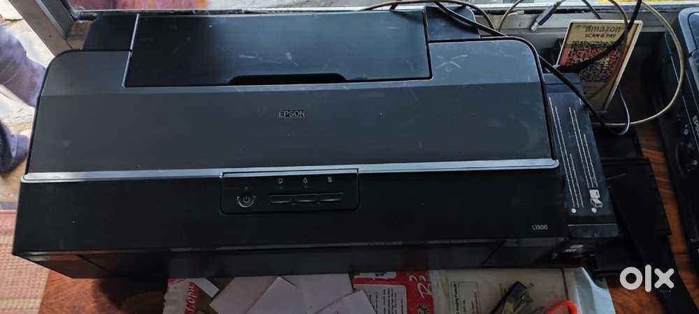 Epson L1300 (12X18) printer for sale