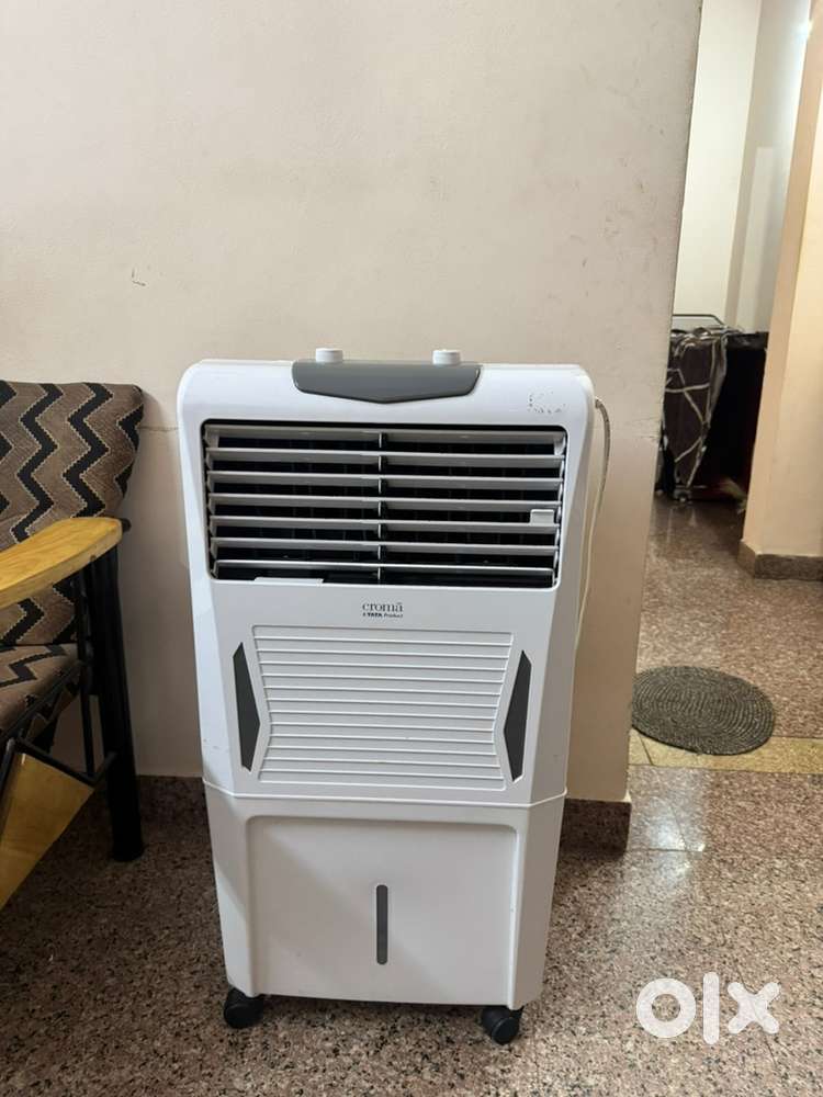 Croma cooler
