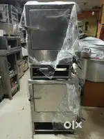 Idli / khaman / dhokla machine directly from Manufacturero