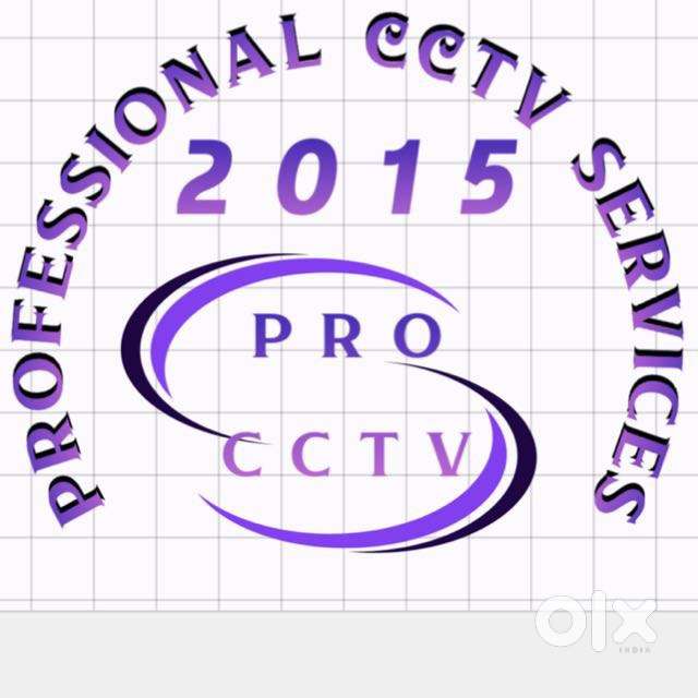 CCTV’s technician/ electrician