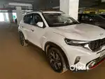 Kia Sonet 2022 Diesel Well Maintained