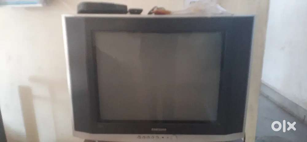 Television