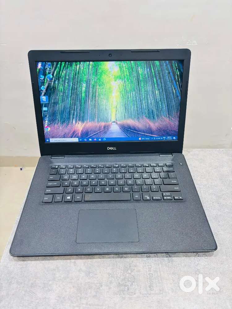 Dell Vostro 3490 laptop