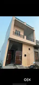 Independent housr