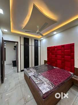 2bhk sector 18