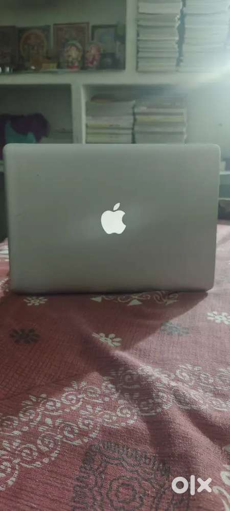 Apple MacBook pro