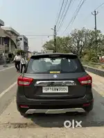 Maruti Suzuki Brezza VDi, 2018, Diesel
